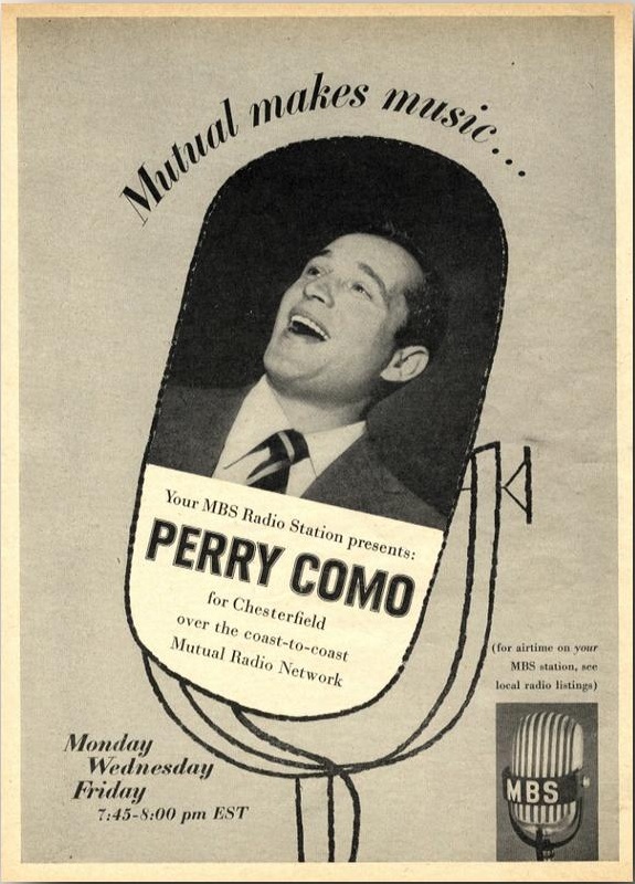 Perry Como