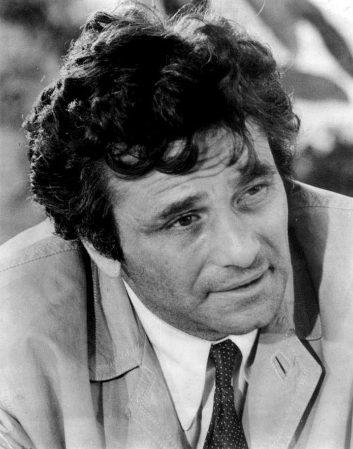 Peter Falk