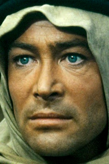 Peter O'Toole