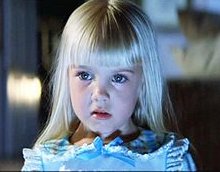 Heather O'Rourke