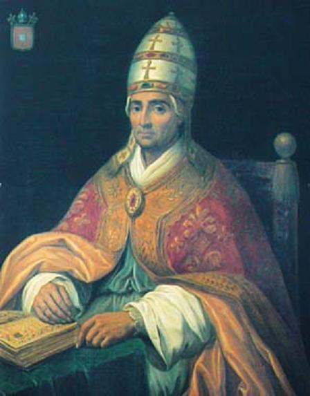 Benedict XII