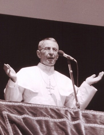 Pope John Paul I