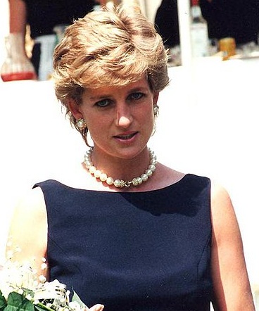 Princess Diana