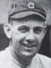 Ray Chapman