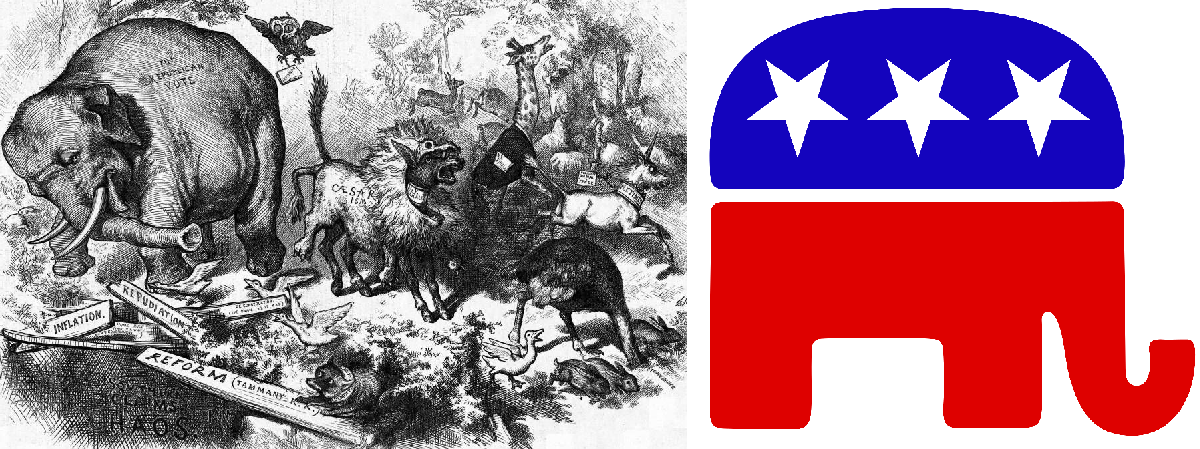 First National Meeting of the Republican Party