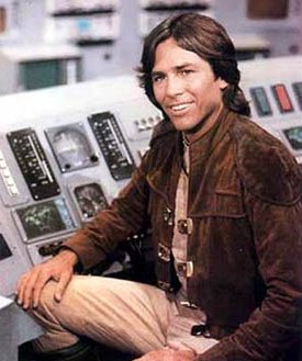 Richard Hatch