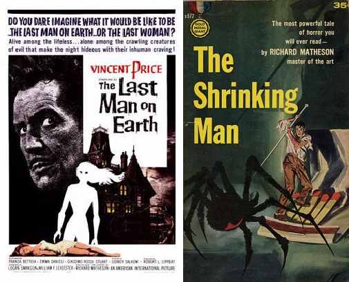 Richard Matheson