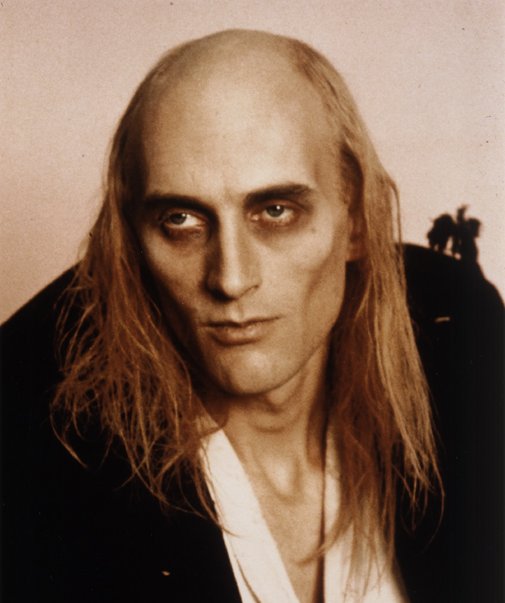 Richard O'Brien