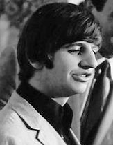 Ringo Starr