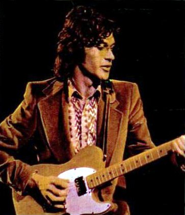 Robbie Robertson