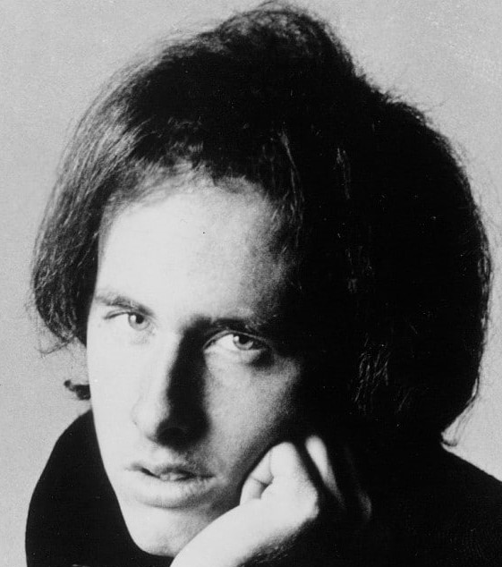 Robby Krieger