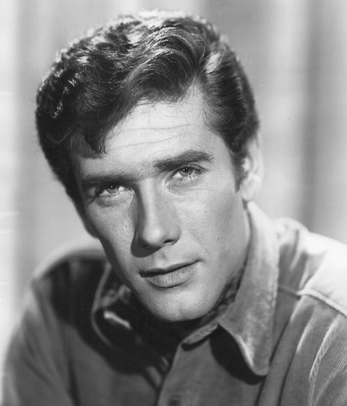 Robert Fuller