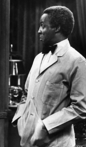 Robert Guillaume