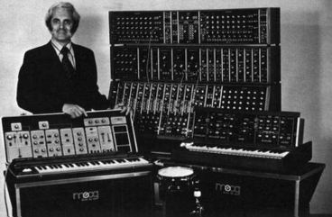 Robert Moog