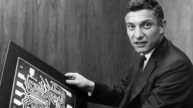 Robert Noyce