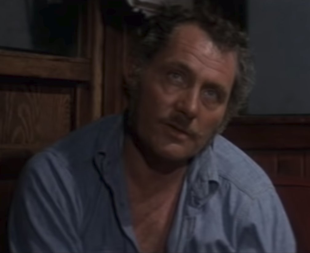 Robert Shaw