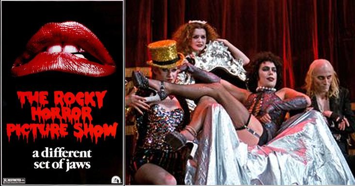 The Rocky Horror Picture Show