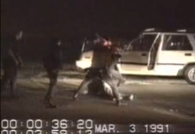 Rodney King Riots