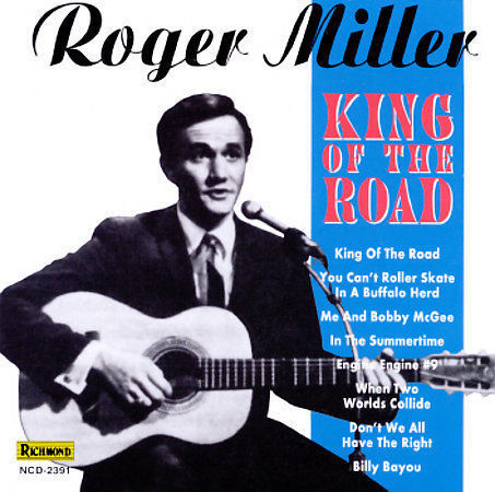 Roger Miller