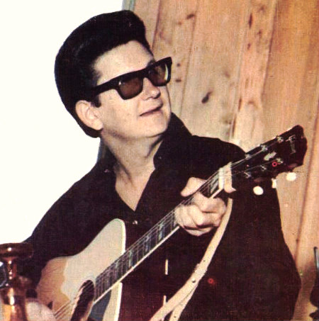 Roy Orbison