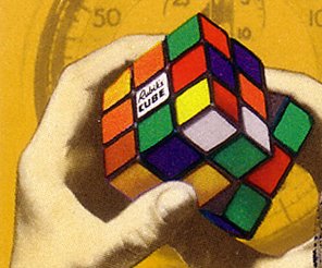 Erno Rubik