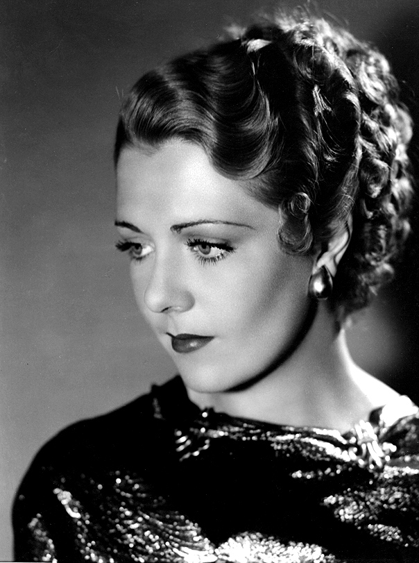 Ruby Keeler