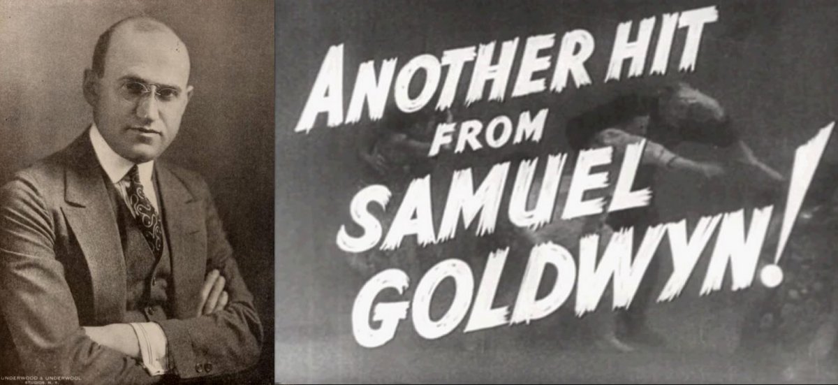 Samuel Goldwyn