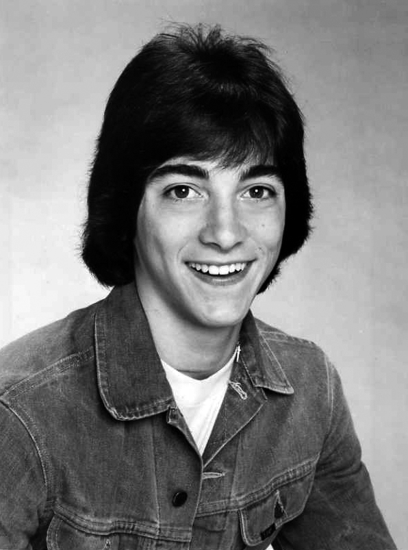 Scott Baio