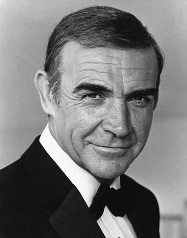 Sean Connery