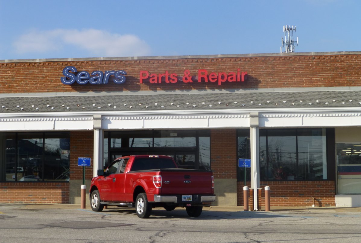 Sears Auto Repair Scandal