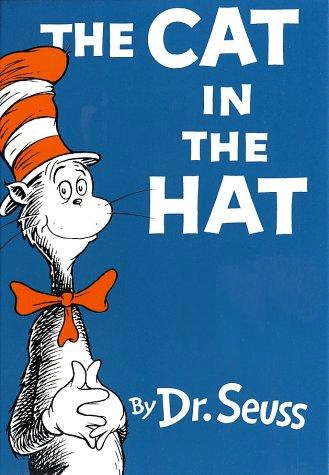 Dr. Seuss