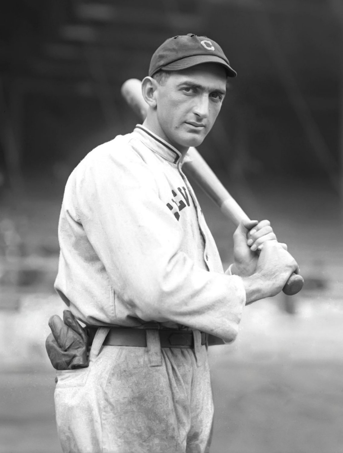 Shoeless Joe Jackson