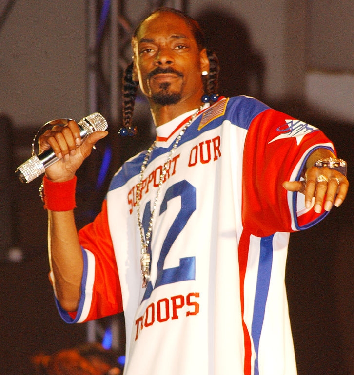 Snoop Dogg