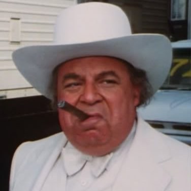 Sorrell Booke as Boss Hogg