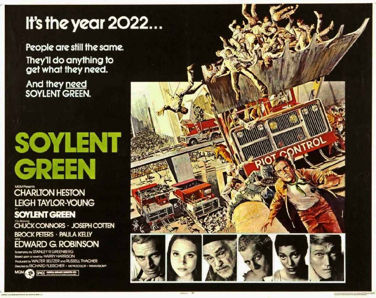 Soylent Green