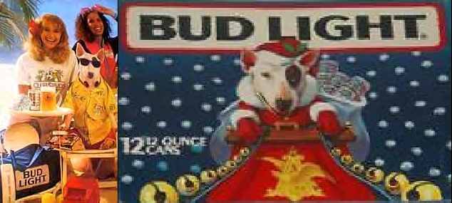 Spuds MacKenzie