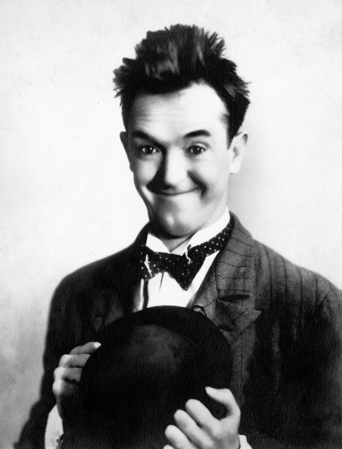 Stan Laurel