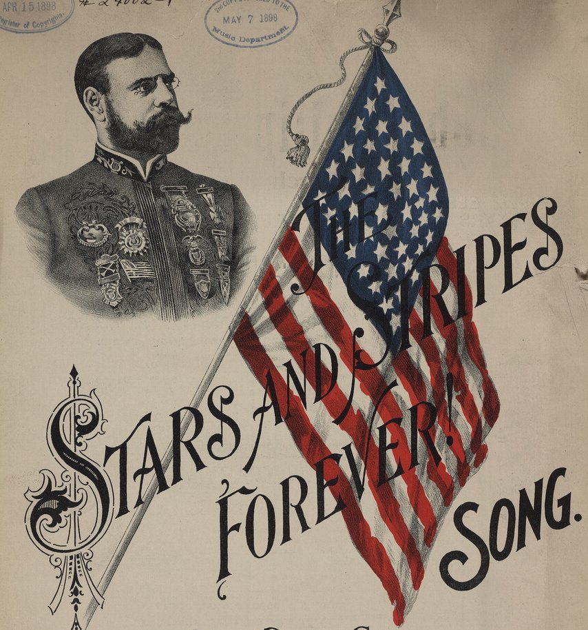 John Philip Sousa