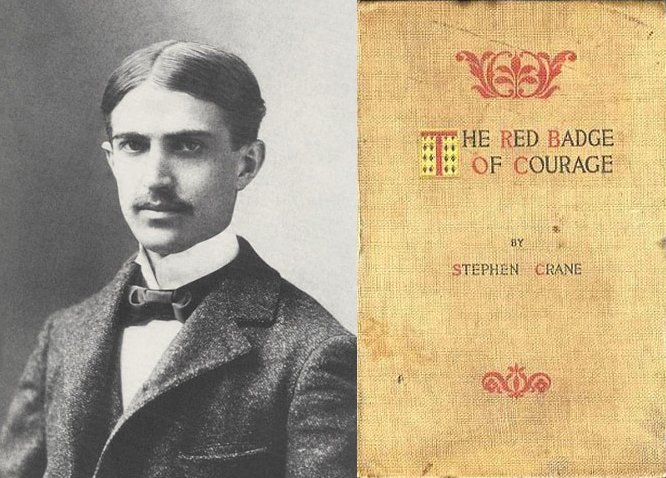 Stephen Crane