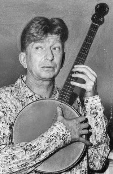 Sterling Holloway, Jr.