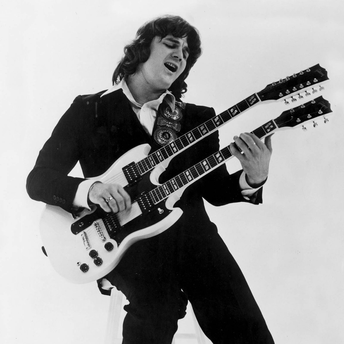 Steve Miller