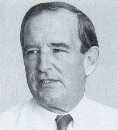 Stewart McKinney