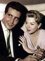 Stompanato and Lana Turner