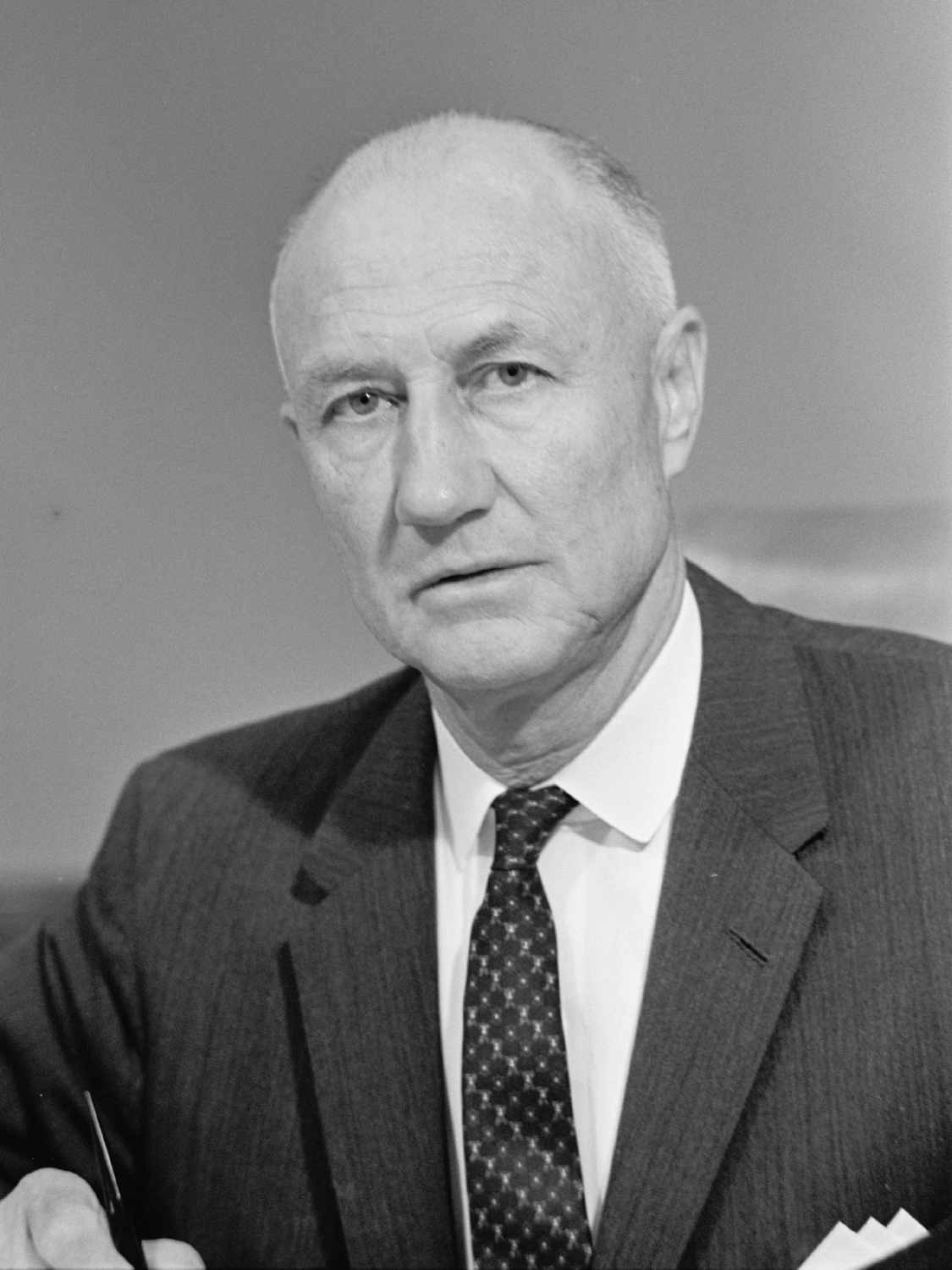 Strom Thurmond