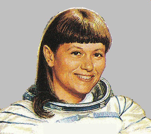 Svetlana Savitskaya