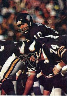 Fran Tarkenton