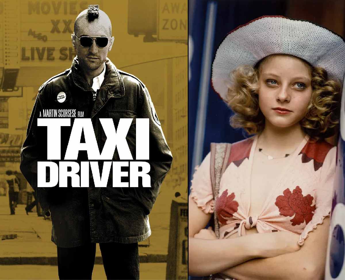 Taxi Driver