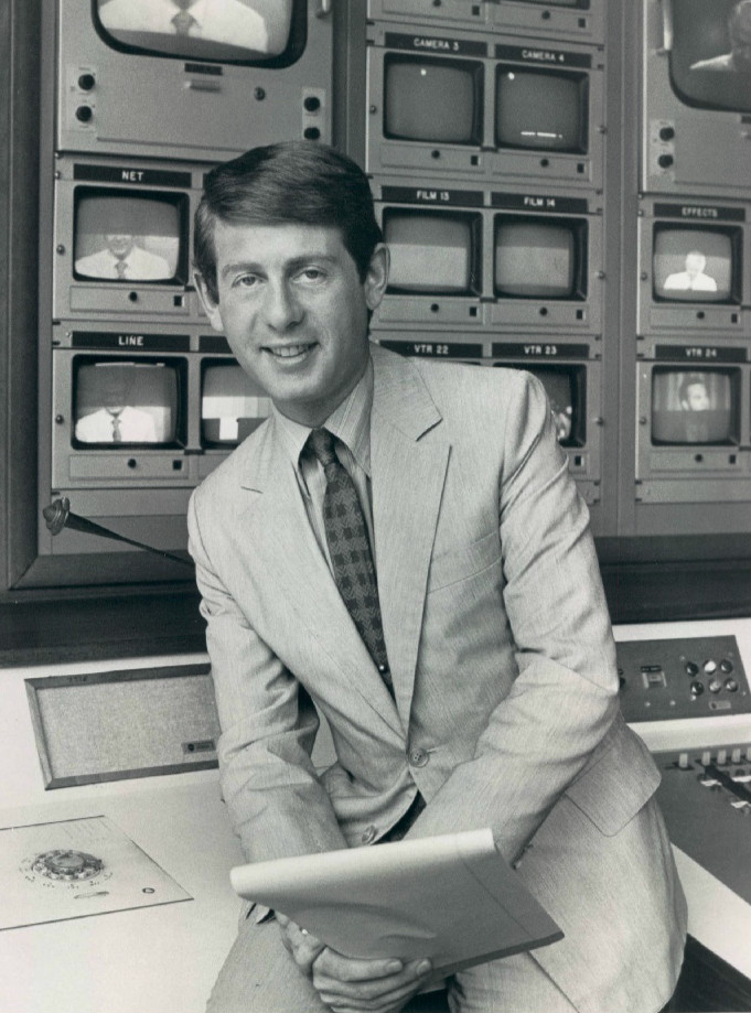 Ted Koppel