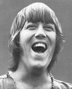 Terry Kath