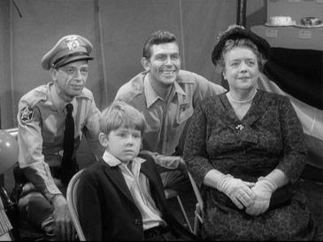 The Andy Griffith Show